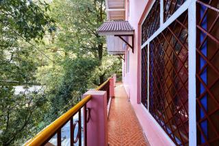 Hotel S S- Residency Near Mall Road-NAINI LAKE - Free Parking - Jungle Safari & Restaurant Facilities - Hygiene and Spacious Room - The Best Hotel with Mountain Views - 9