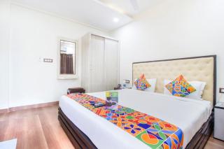 FabHotel The Sky - 5