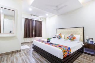 FabHotel The Sky - 8