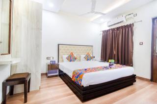 FabHotel The Sky - 3