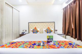 FabHotel The Sky - 2