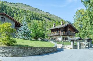Borgo Fantino - Alpen Suite - Grand Maison - 2