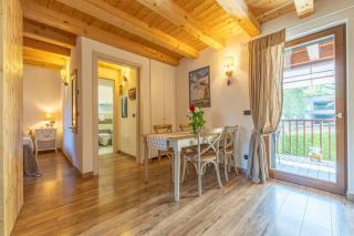 Borgo Fantino - Alpen Suite - Grand Maison - 6