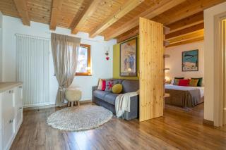 Borgo Fantino - Alpen Suite - Grand Maison - 3
