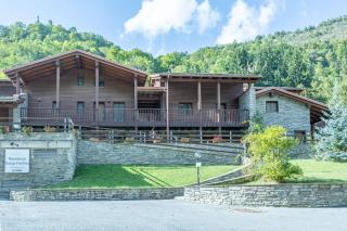 Borgo Fantino - Alpen Suite - Grand Maison - 1