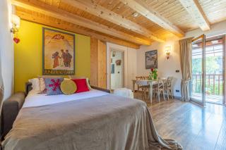 Borgo Fantino - Alpen Suite - Grand Maison - 0