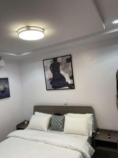 3 bedroom shortlet Apartment - 2