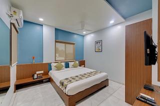 Sai Unity Boutique Stay - 3