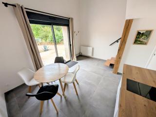 L'étable du Moulin - Mer - 3