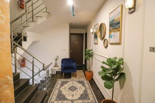 FabHotel Lime Tree - Nr Yashobhoomi Convention Centre - 7