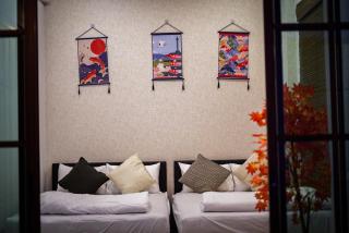 Konijiwa Pool Villa Bangsaen - 3