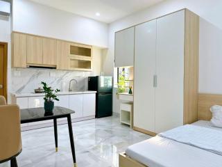 Windy House Apartment - 9