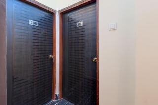 Hotel O Chilli Pepper Hotel and Restaurant - 6