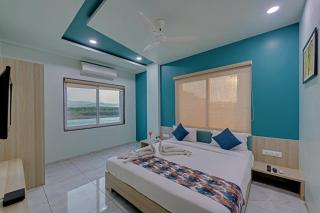 Sai Unity Boutique Stay - 7