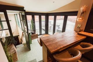 Boutique hideaway - 9
