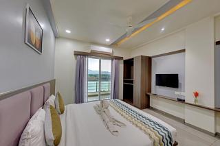 Sai Unity Boutique Stay - 0