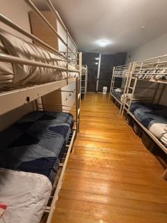 Barkly Backpackers - Melbourne - 4