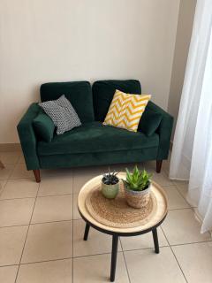 Appartement 2 pièces - Le Mans - 6