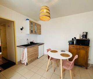 Appartement 2 pièces - Le Mans - 7