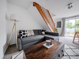 Pass the Keys Lovely 3 Bed Garden Home - Oxford - 5
