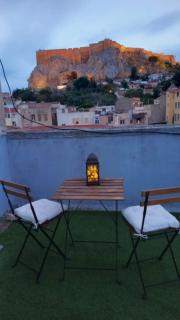 Spacious apartment near Acropolis - 8