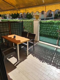 Casa vacanze - 1