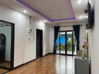Kohmook Happy time Bungalow - Ko Mook - 5
