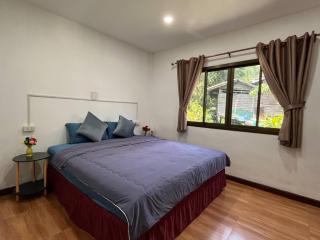 Kohmook Happy time Bungalow - 3