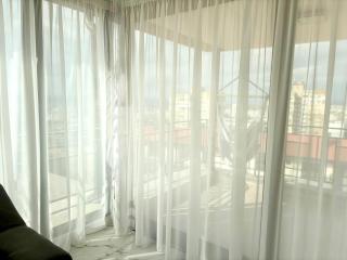 Varna Vista 3BR Apartment Free Parking - 5