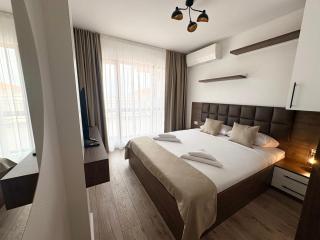 Varna Vista 3BR Apartment Free Parking - 7