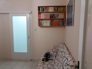 Small House with Garden - 2