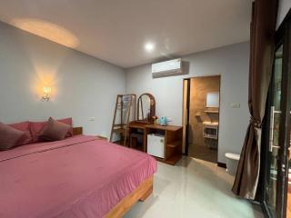 Kohmook Happy time Bungalow - Ko Muk - 8