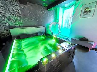 Love Room CHARME et PLAISIRS - 0