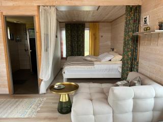 Beachboog LAHEMAA - 3