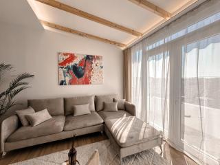 Luxury Penthouse - 5