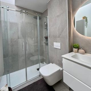 Luxury Hillside Villa, Private Pool, Ocean & Golf View - 2