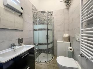 MH Studios - Bilocale Superior 4 pax - 8