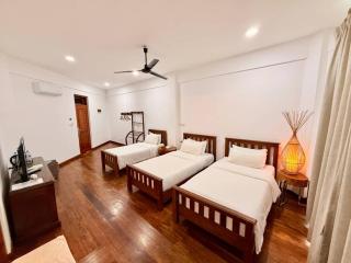 Cardamon Hotel Nilaveli - 6