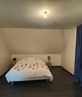 Belle chambre et salle de bain privée - 2