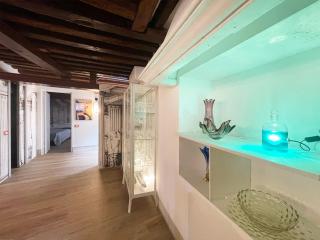 Ca' Consorti ai Gesuiti - 2 bedrooms on the Lagoon stage - 5