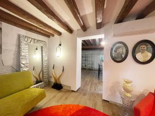Ca' Consorti ai Gesuiti - 2 bedrooms on the Lagoon stage - 3