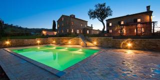 Historic Villa With Pool In Marche Hills - 9