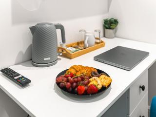 Hilltop Apartment 6 - Uk50598 - 7