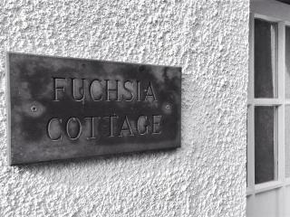 Fuchsia Cottage - 5