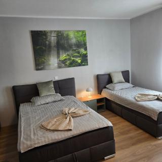 Boardinghouse Naim - 6