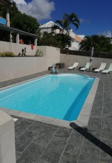 RESIDENCE COCO - Sainte-Anne - 9