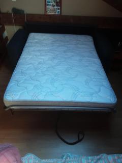 Chambres chez l'habitant - 7