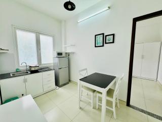Sunny Haven Apartments - 6