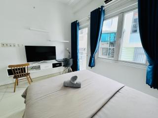 Sunny Haven Apartments - 3