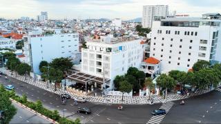 Phoenix Hotel Vung Tau - 0